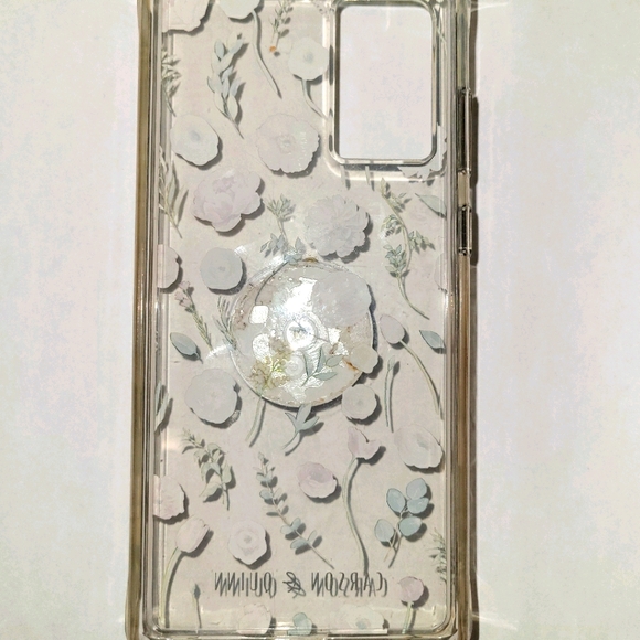 Carson & Quinn Note20 Case - Picture 5 of 11